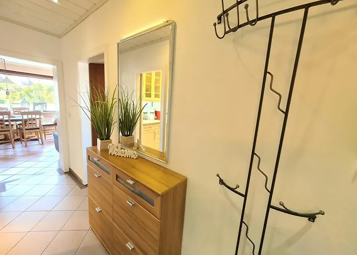 Appartement Kleine Krabbe Grömitz